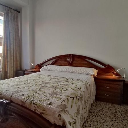 Apartamento Mirador De Cee Esterno foto