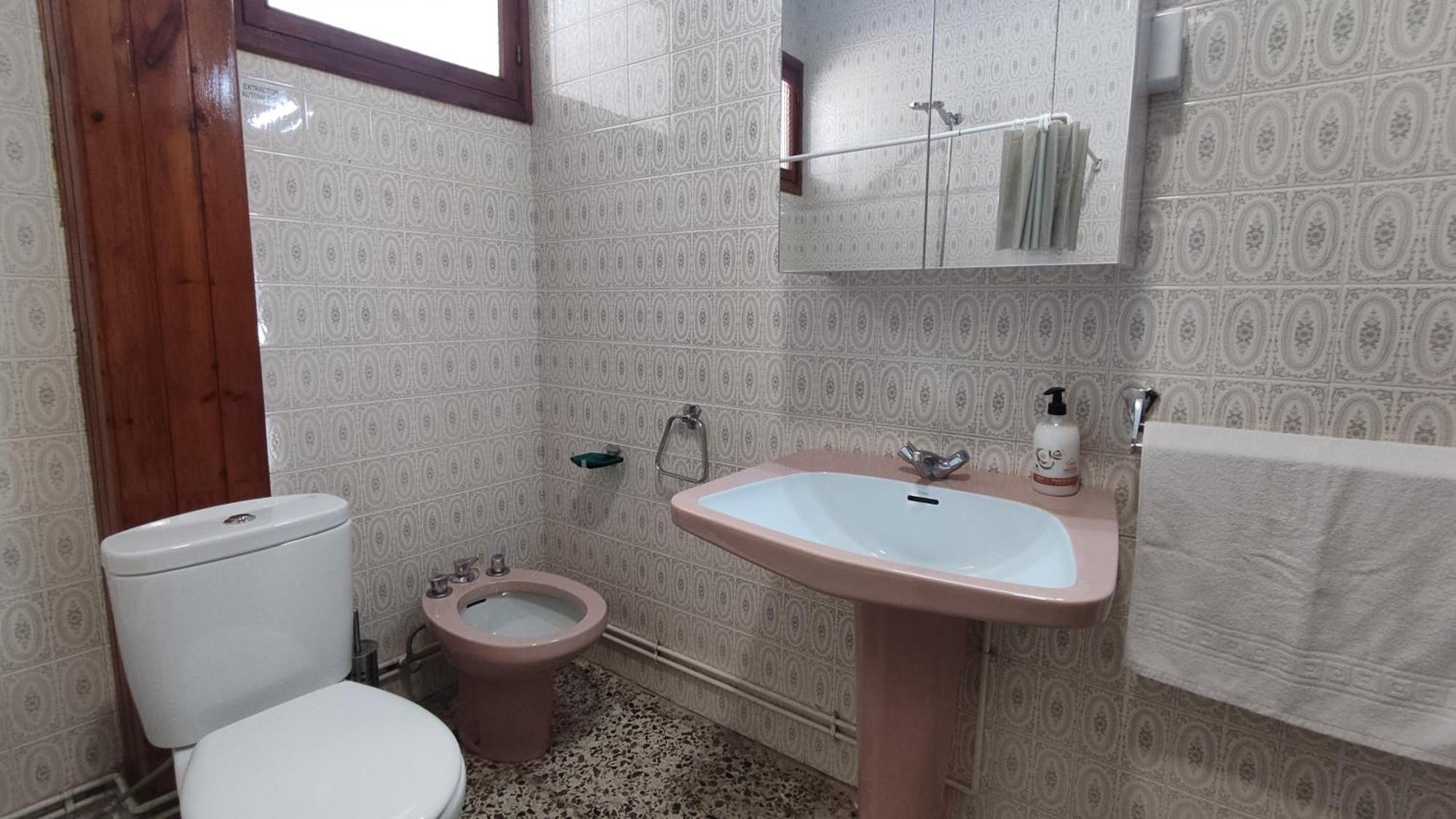 Apartamento Mirador De Cee Esterno foto
