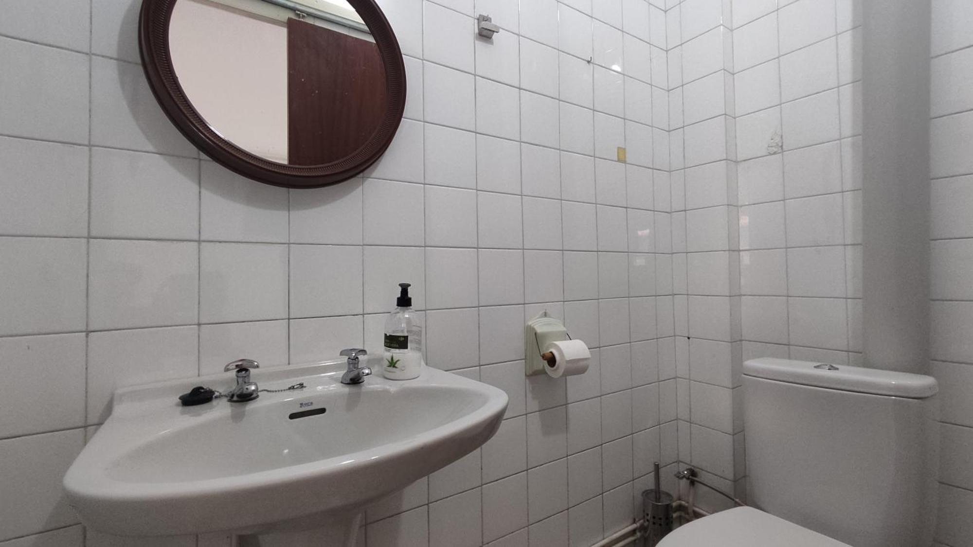 Apartamento Mirador De Cee Esterno foto